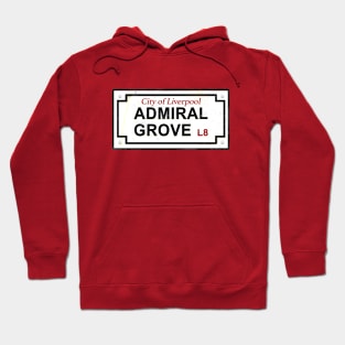 Admiral Grove Hoodie